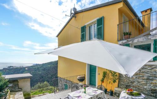 Chiavari Casa | Cozy Home In Chiavari