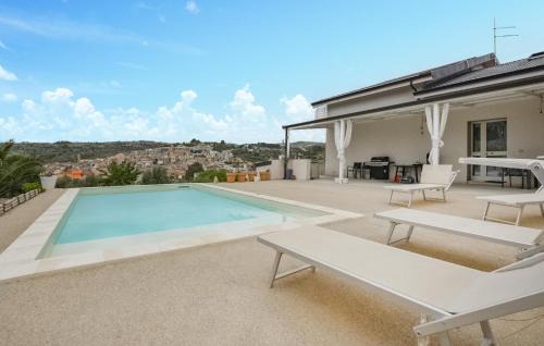 Giarratana Casa | Cozy Home In Giarratana With Wifi