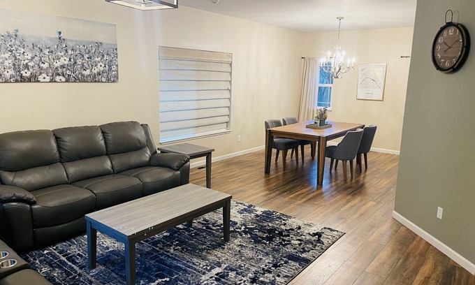 Alta Sierra Casa | Cozy Home in Grass Valley