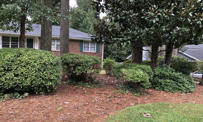 Lilburn Casa | Cozy Home in Great Neighborhood