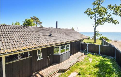Fynshav Casa | Cozy Home In Haderslev