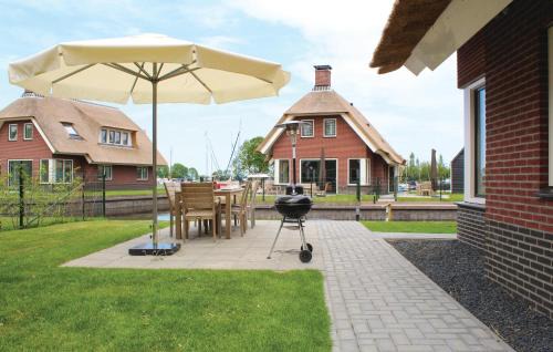 Idskenhuizen Casa | Cozy Home In Idskenhuizen With Sauna