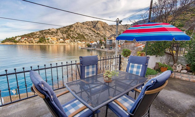 Donja Klada Casa | Preciosa casa en Klada con WiFi