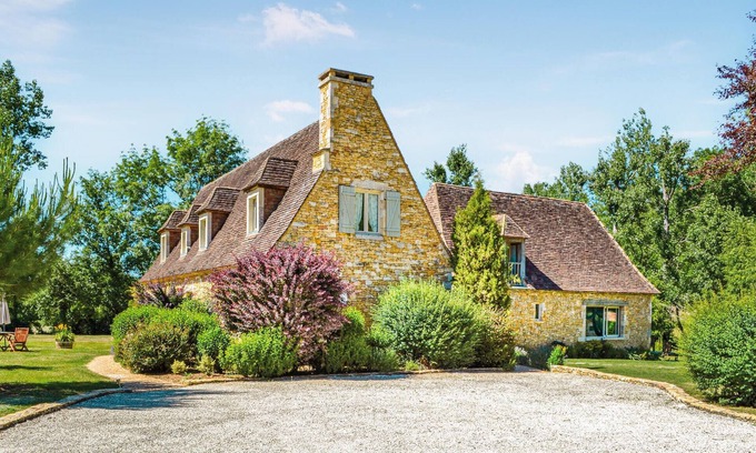 La Cassagne Casa | Acogedora casa en La Cassagne