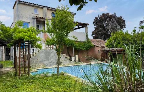 Lavilledieu Casa | Cozy Home In Lavilledieu