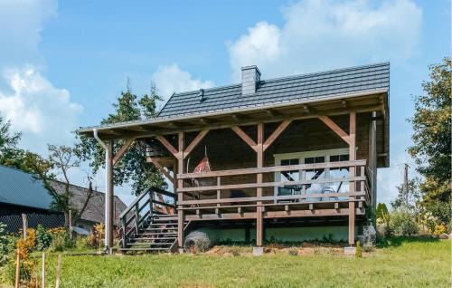 Cekcyn Casa | Cozy Home In Male Gacno