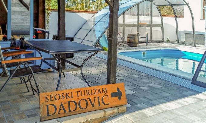 Martinska Ves Casa | Acogedora casa en Martinska Ves