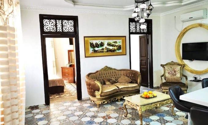 Acre Old City Apartamento | Cozy Home in Medieval Acre (Israel)