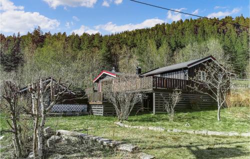 Tingvoll Casa | Cozy Home In Meisingset With Kitchen
