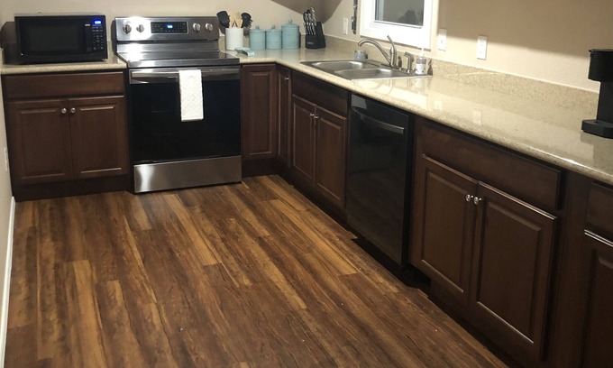 Neosho Casa | Cozy home in Neosho