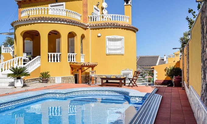 Orihuela Casa | Acogedora casa en Orihuela