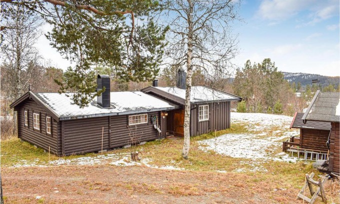 Rauland Casa | Cozy Home In Rauland With Wifi