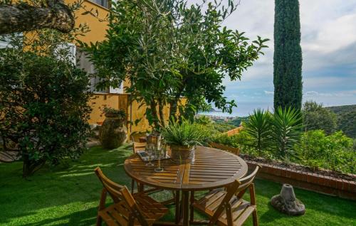 San Bernardo Casa | Cozy Home In Sestri Levante With Wifi