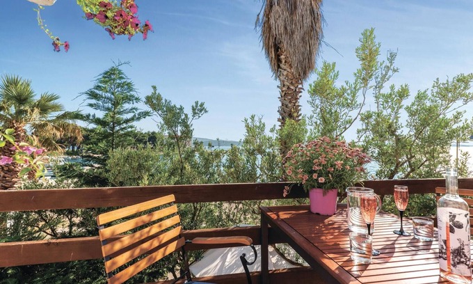 Zaboric Casa | Acogedora casa en Sibenik con cocina