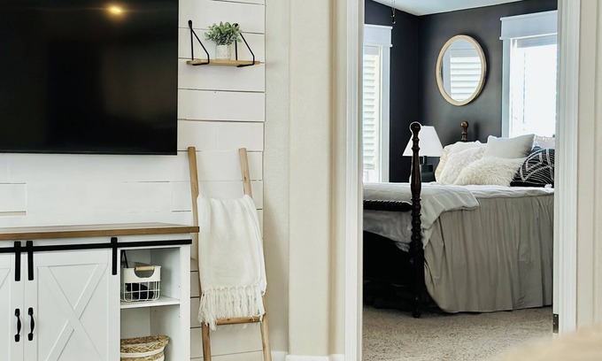 St. Johns Casa | Cozy home in the heart of St Johns!