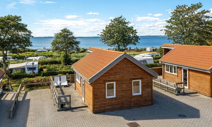 Tranekaer Casa | Preciosa casa en Tranekær con cocina