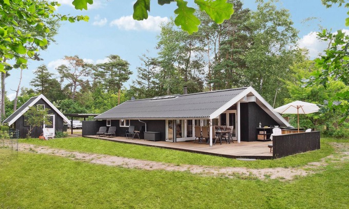 Hoensinge Casa | Increíble casa en Vig con cocina