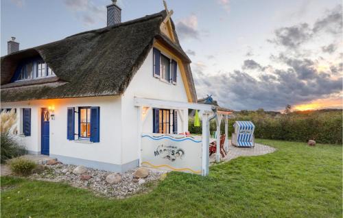 Zierow Casa | Cozy Home In Zierow Ot Poeler Drift