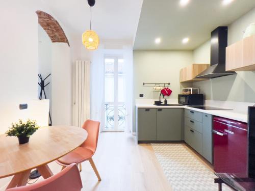 Monza Apartamento | Cozy home - Monza center