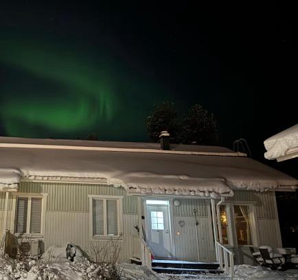 Rovaniemi Apartamento | Cozy home near Santa