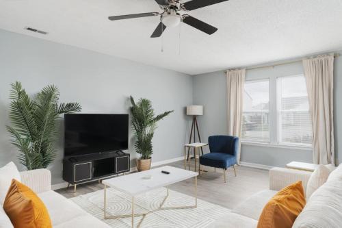 Plainfield Casa | Cozy Home Plainfield Indy