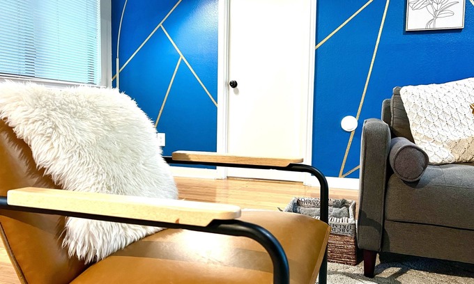 Milwood Casa | Casa amueblada a 15 minutos de Apple, Seaton NW Medical Center, Domain y Dell