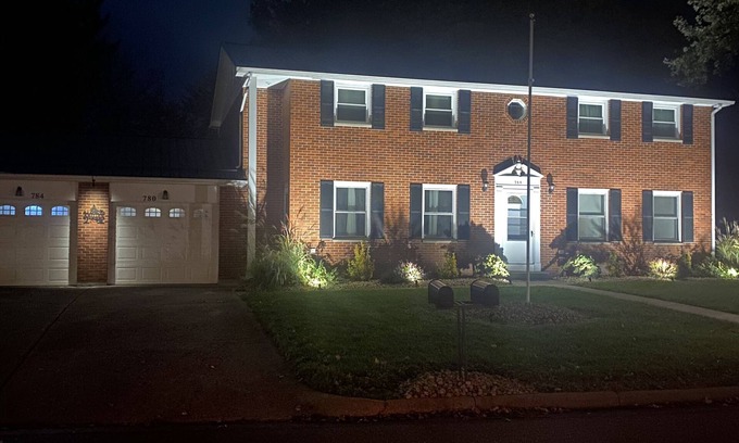 Wilmington Casa | Cozy Home!