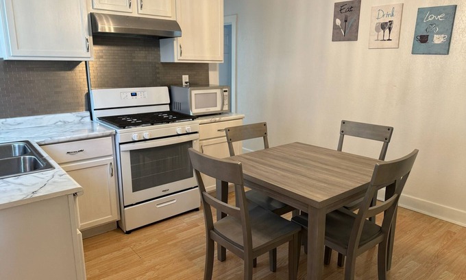 Decatur Casa | Cozy home with 3 beds and an office!