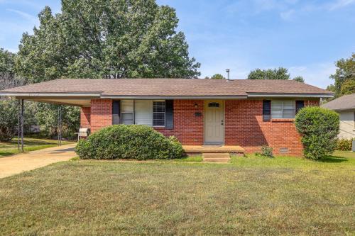 Oxford Casa | Cozy Home with Grill Walkable Oxford Location
