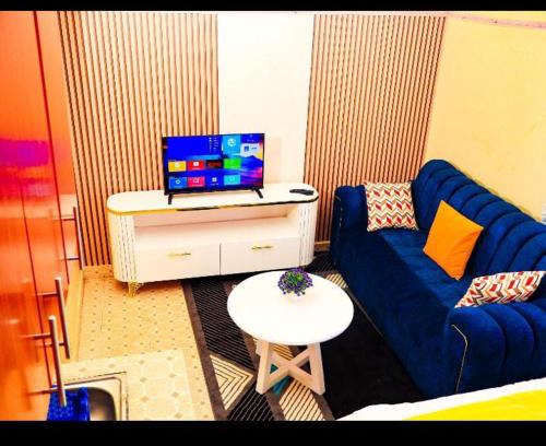 Thika Apartamento | Cozy Homes