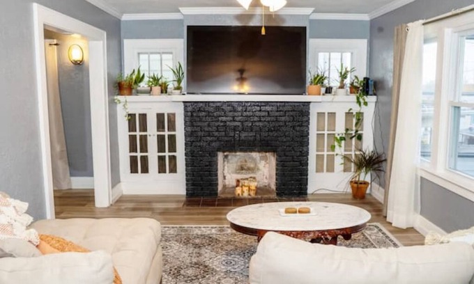 Westside Casa | Cozy house, close to SU and Downtown