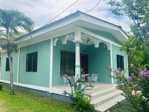 Puerto Cortes Casa | Cozy house, close to the beach in Tulian Campo