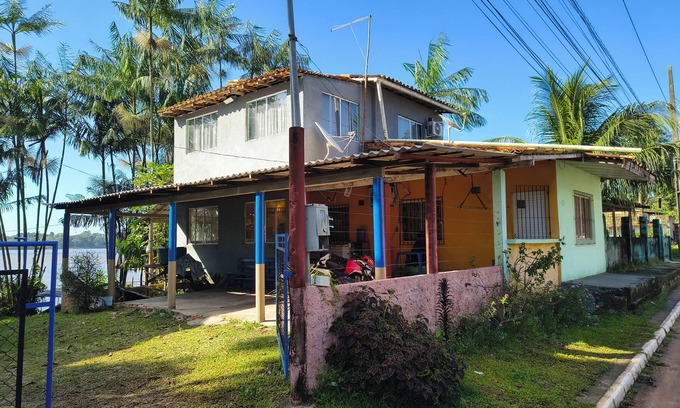 Belem Casa | Cozy house in Cotijuba