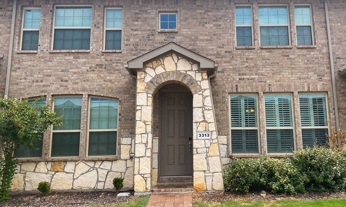 Denton Casa | Cozy House in Denton - <8 mins to UNT & TWU, Perfect for business and family