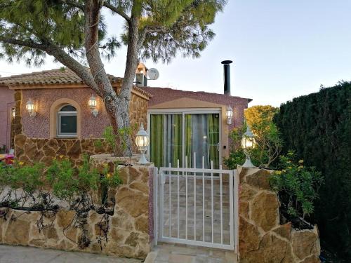 Los Arenales del Sol Casa | Cozy House in Elx + Pool