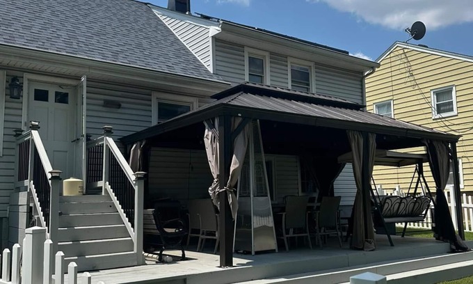 Clifton Casa | Cozy house in enjoyable Clifton with WiFi, AC only one room Bedroom #1