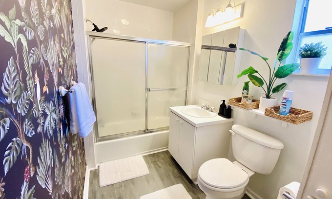 Longwood Casa | Cozy House in Historic Longwood FL