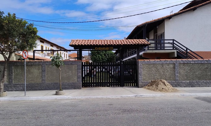Pero Casa | COZY HOUSE IN PERÓ/CABO FRIO-RJ.