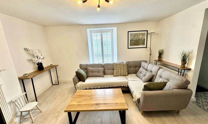 Macroom Casa | Cozy house in the heart of Macroom, Ireland