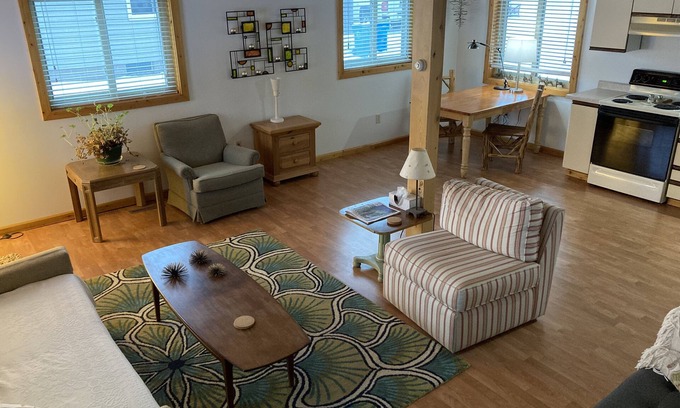 Marquette Casa | Cozy House in town
