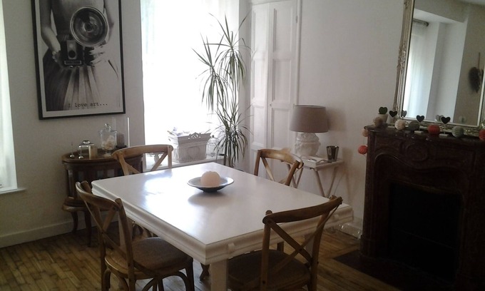 Downtown Apartamento | Acogedor apartamento hipercentro