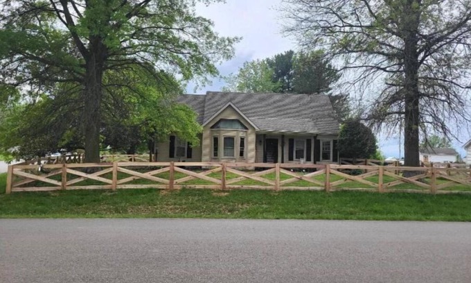 Drake Apartamento | Cozy in the Country