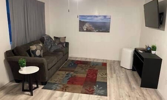 Kapoho Apartamento | Cozy Jungle Getaway – 1BR/1BA with Optional Car Rental