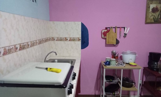 Panama Oeste Province Villa | NOE AND AMAS hermosa villa con aire acondicionado en El Nazareno