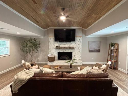 Thomson Casa | Cozy Lake Home at Raysville