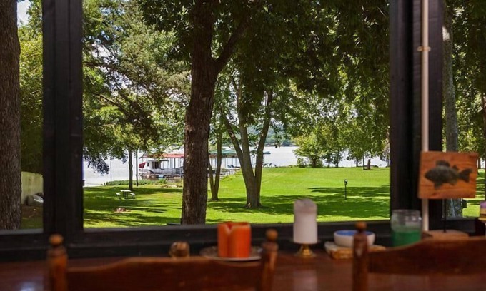 Mount Juliet Casa | Sensacional Lake Home 30 minutos del centro de Nashville