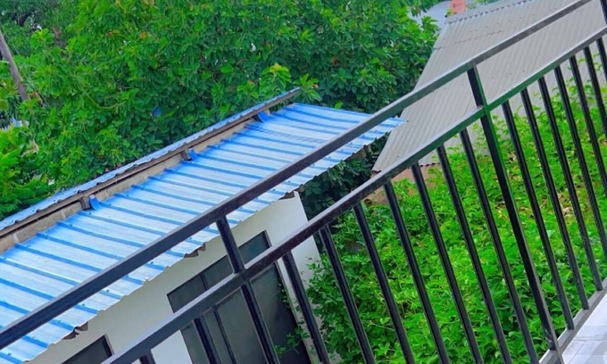 Dar es Salaam Apartamento | Cozy little apartment 8 km from the city center