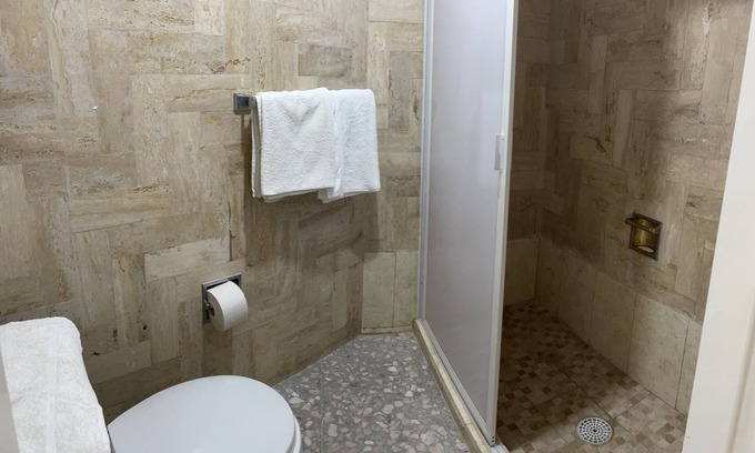 Club Deportivo Apartamento | Acogedor loft Torres Gemelas