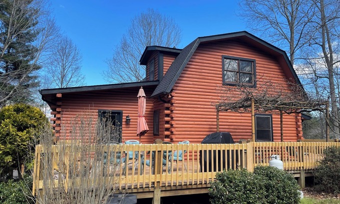 Asheville Casa | Acceda a su casa minutos del centro, West Asheville, cervecerías, caminatas, comida y compras