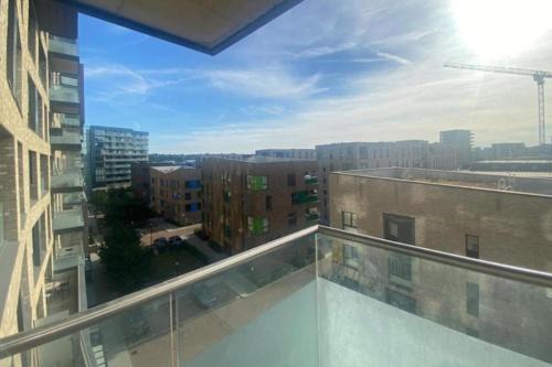Peninsula Apartamento | Cozy London Apartment Retreat next to the 02